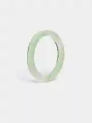 Лайм кольцо из акриловой смолы