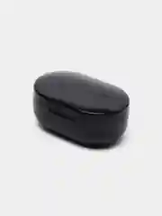Беспроводные наушники A6R Dots с микрофоном и блютуз