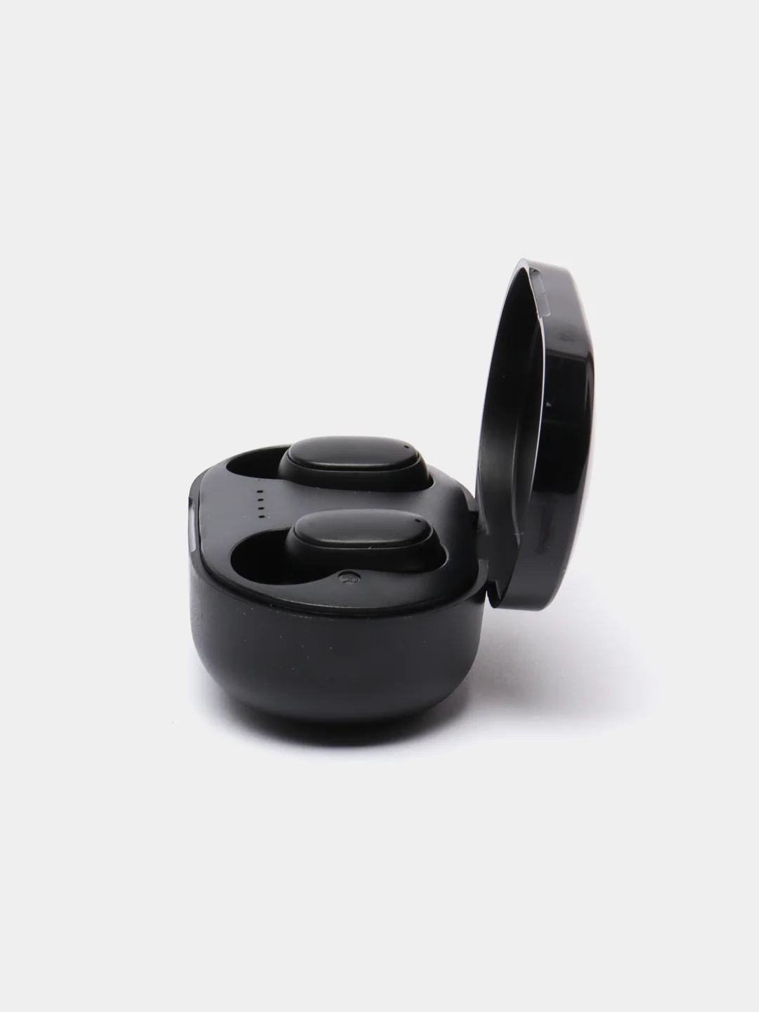 Беспроводные наушники A6R Dots с микрофоном и блютуз