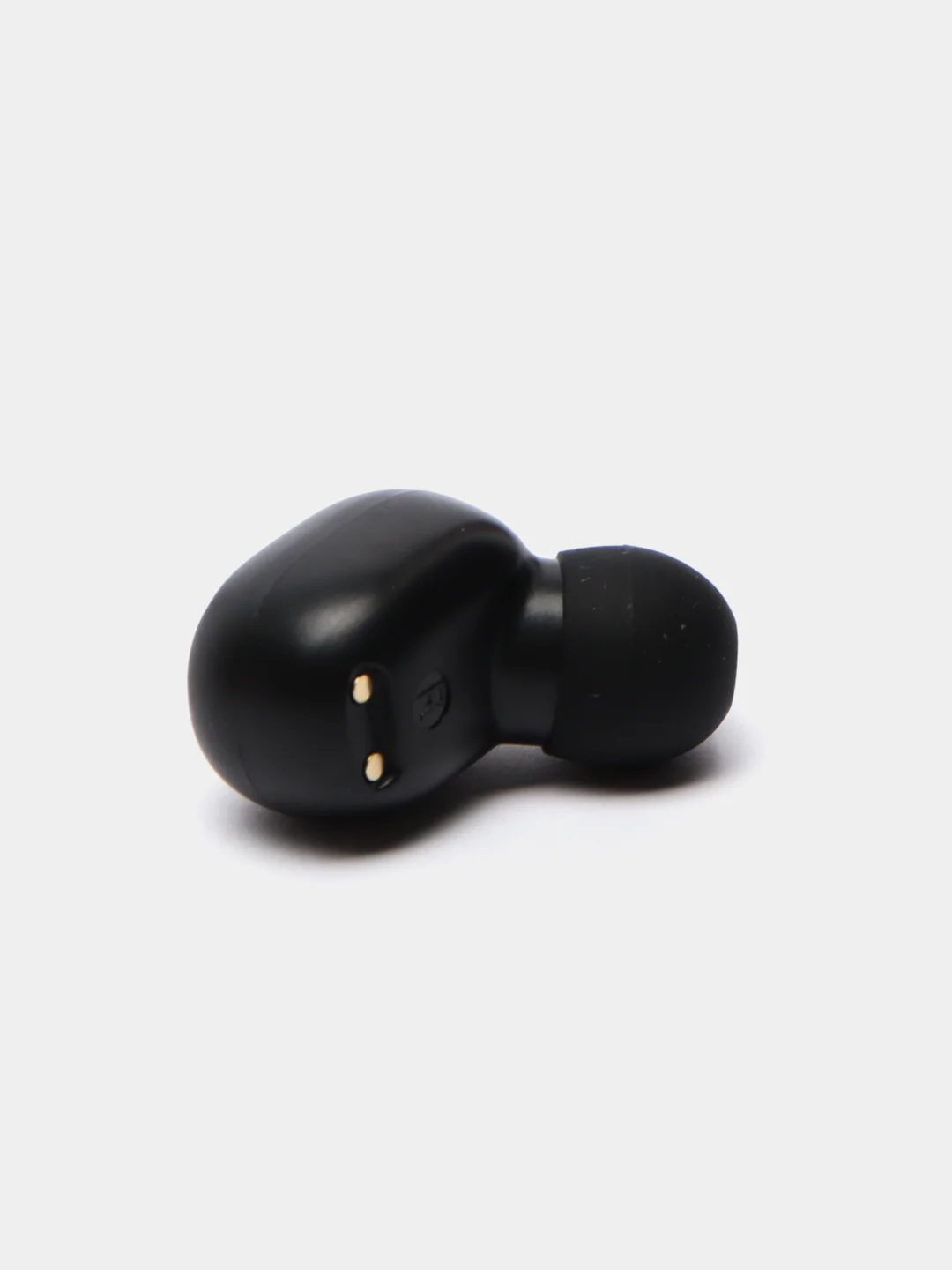 Беспроводные наушники A6R Dots с микрофоном и блютуз