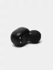 Беспроводные наушники A6R Dots с микрофоном и блютуз