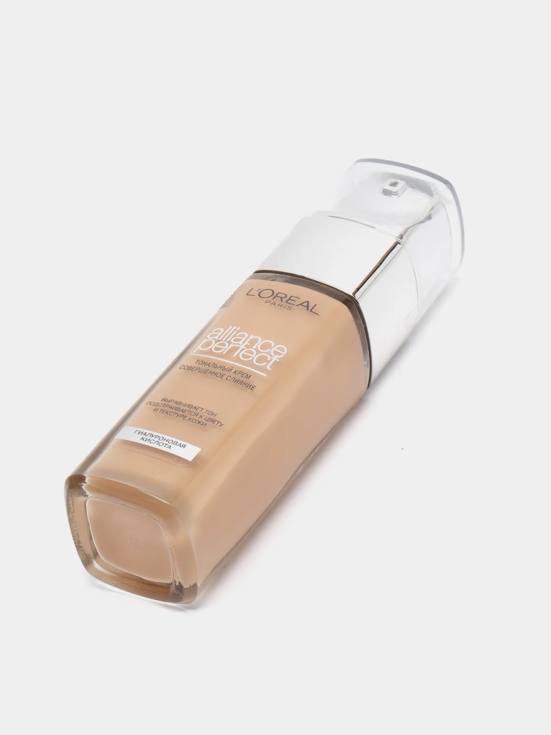 Тональный крем "Alliance perfect, совершенное слияние", оттенок d4, LOreal Paris