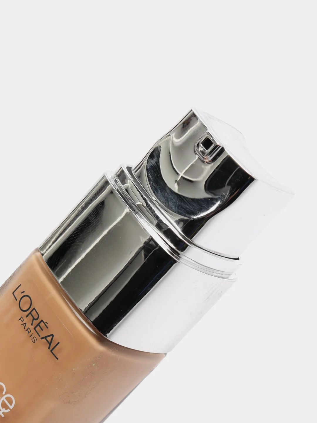Тональный крем "Alliance perfect, совершенное слияние", оттенок d4, LOreal Paris