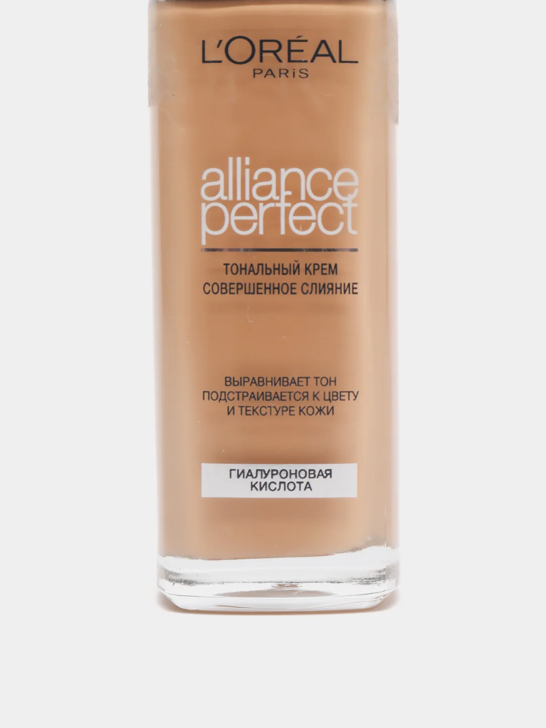 Тональный крем "Alliance perfect, совершенное слияние", оттенок d4, LOreal Paris
