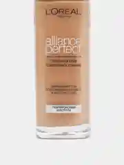 Тональный крем "Alliance perfect, совершенное слияние", оттенок d4, LOreal Paris
