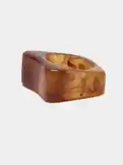 Медный кольца из эпоксидной смолы акриловые,МНОГО ЦВЕТОВ, тренд, самые модные украшения