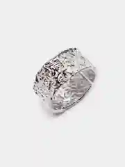 Серебряный кольцо женское