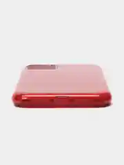 Красный чехол iPhone 11 силиконовый