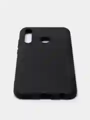 Черный чехол силиконовый для Honor 10i, Honor 20 Lite, Honor 20E