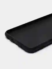 Черный чехол силиконовый для Honor 10i, Honor 20 Lite, Honor 20E