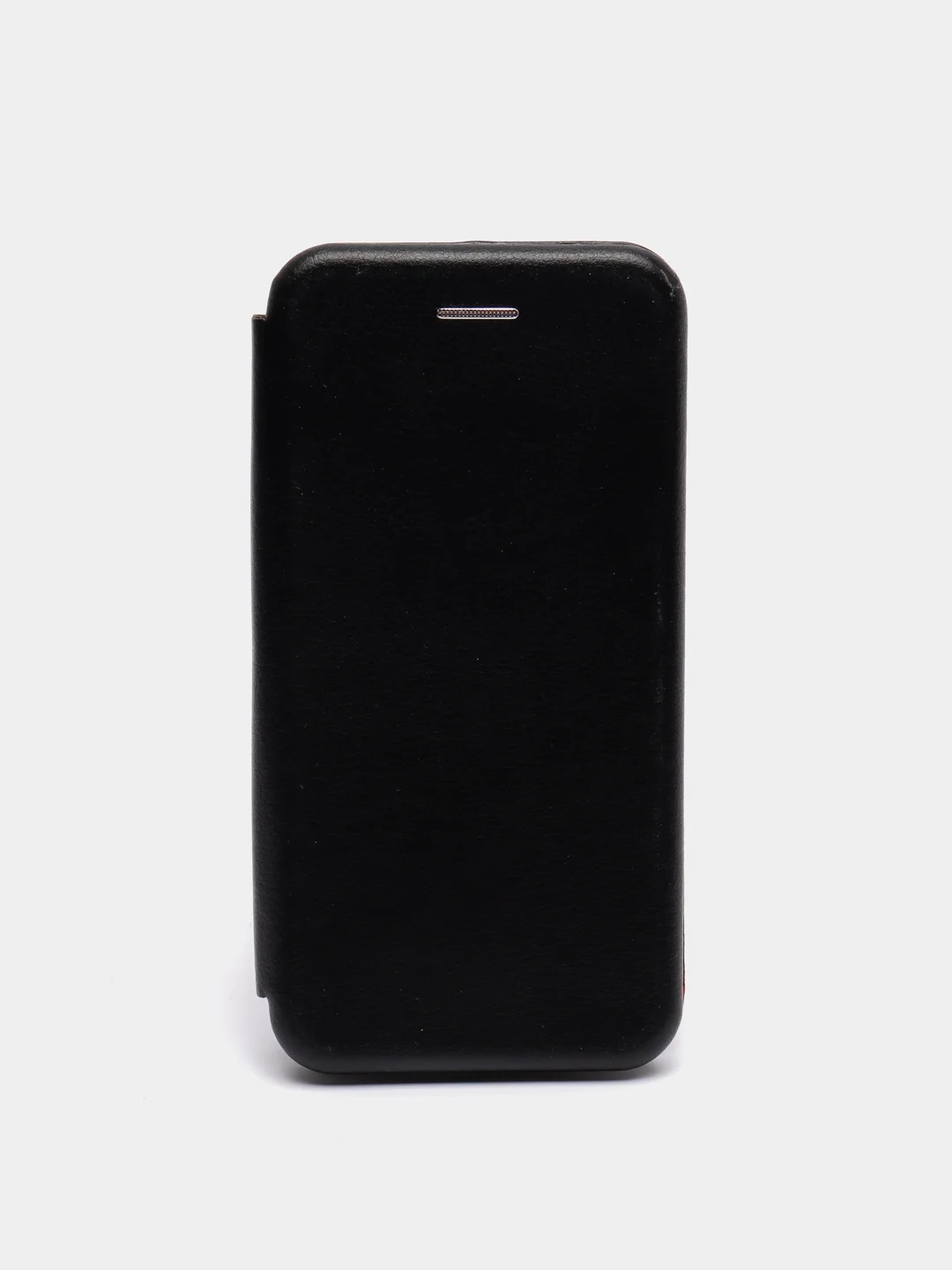 Черный чехол книжка Samsung Galaxy A3 2017 (A320), Самсунг Галакси А3 2017 (А320)