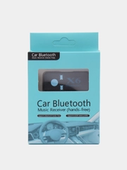 Беспроводной аудио-ресивер AUX - Bluetooth X6