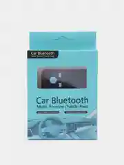 Беспроводной аудио-ресивер AUX - Bluetooth X6