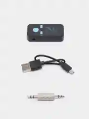 Беспроводной аудио-ресивер AUX - Bluetooth X6