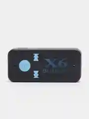 Беспроводной аудио-ресивер AUX - Bluetooth X6