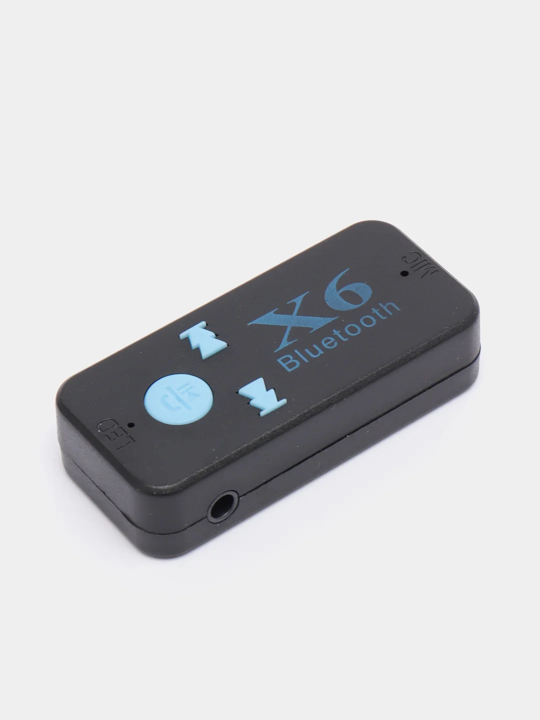 Беспроводной аудио-ресивер AUX - Bluetooth X6
