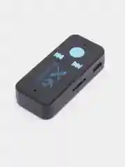 Беспроводной аудио-ресивер AUX - Bluetooth X6