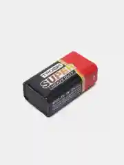 Батарейка крона солевая 6F22 9V