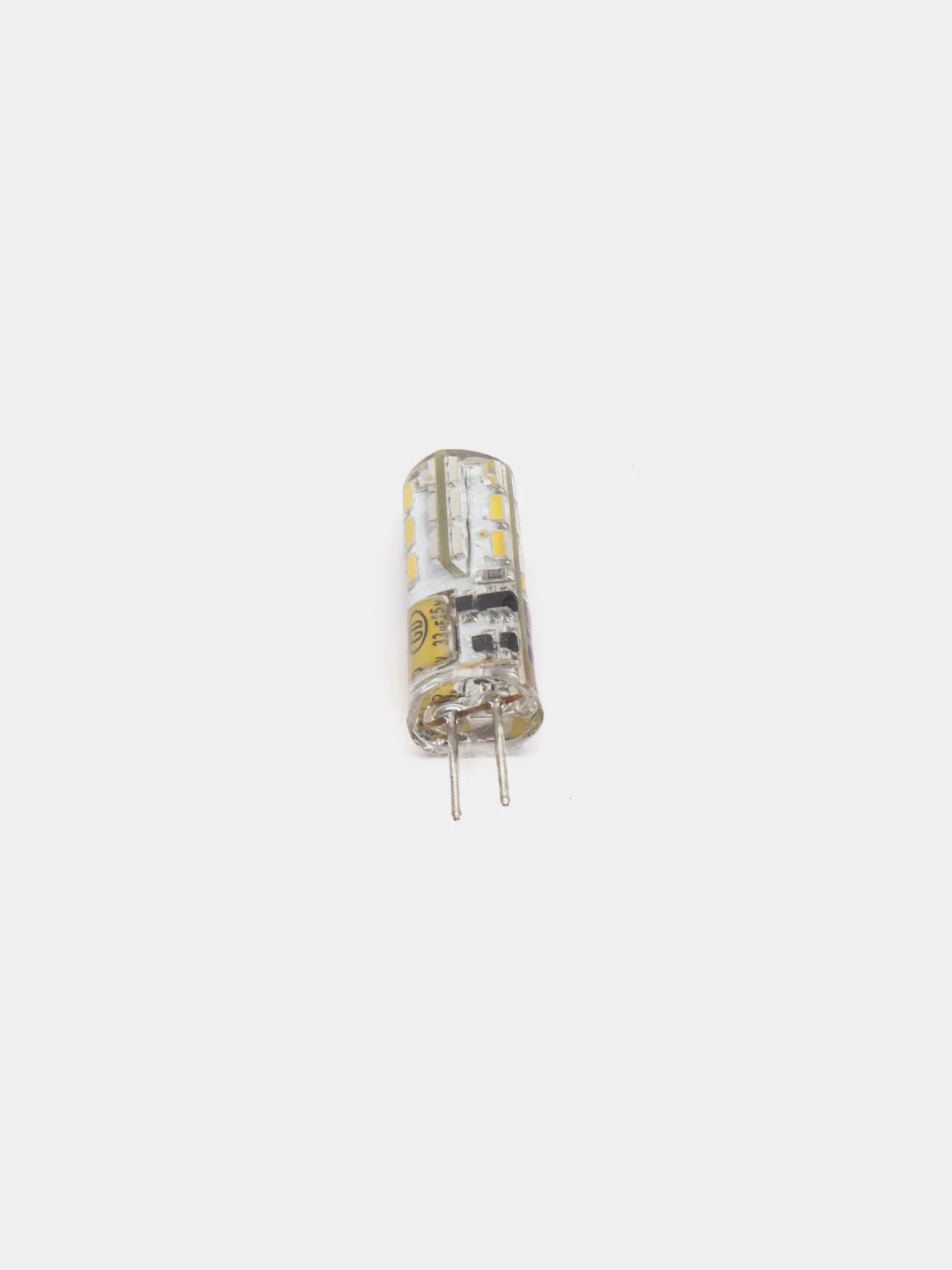 Светодиодная лампочка General G4, 12 V, 3 W