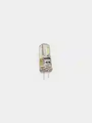 Светодиодная лампочка General G4, 12 V, 3 W