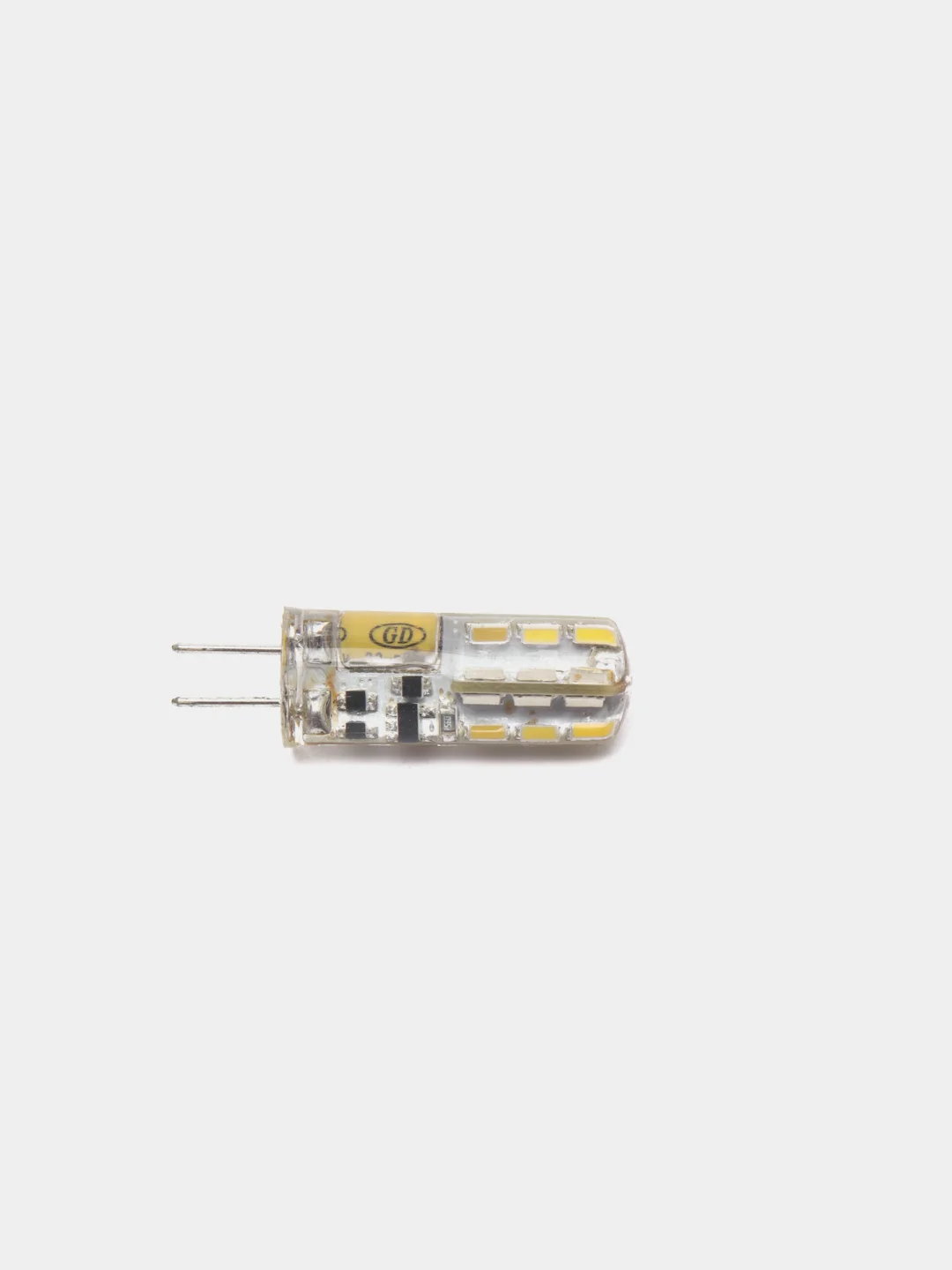 Светодиодная лампочка General G4, 12 V, 3 W