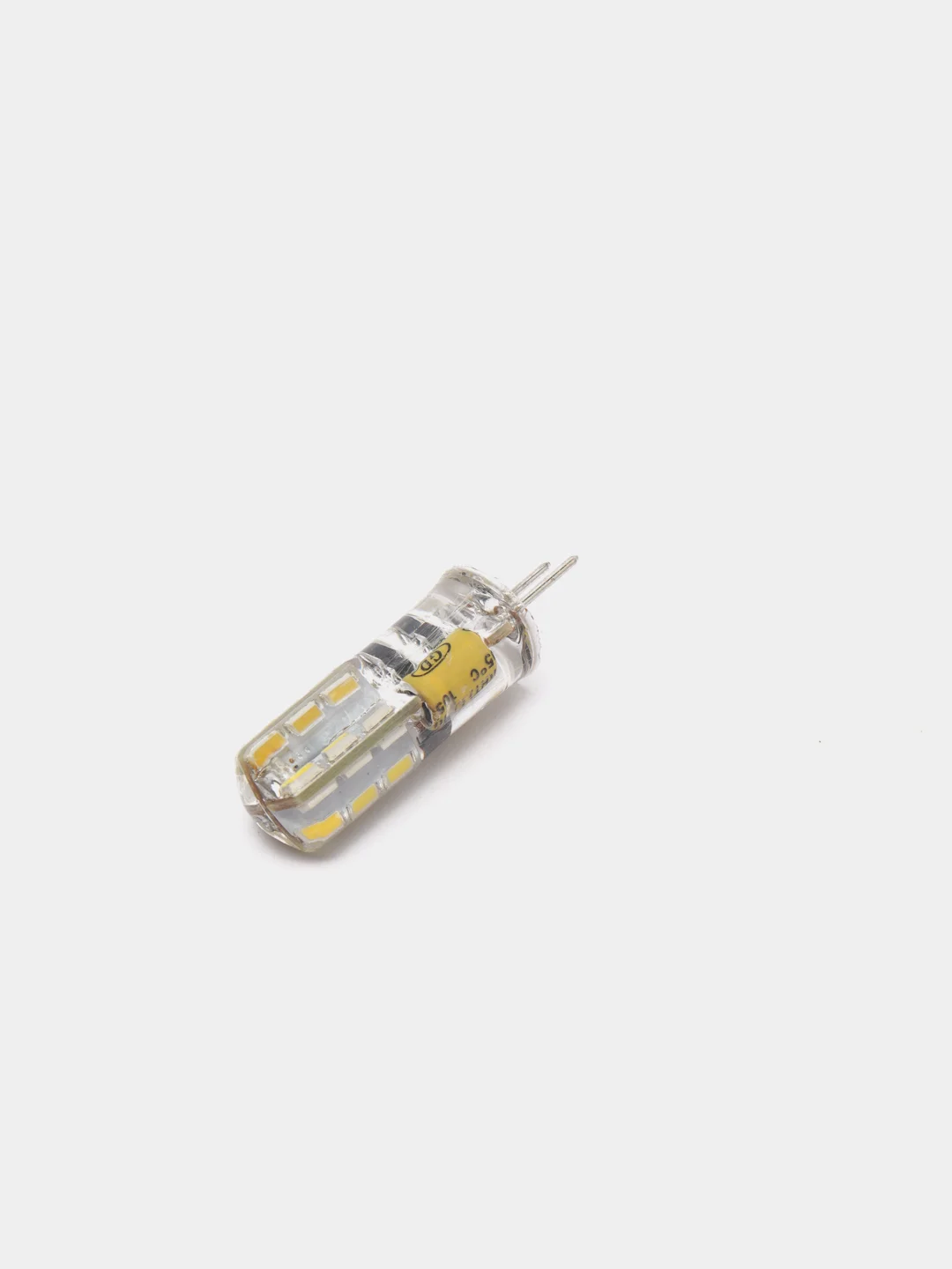 Светодиодная лампочка General G4, 12 V, 3 W
