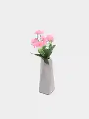 Розовый искусственные Цветты Первоцвет Примула