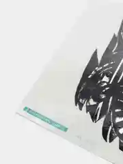 Черный временная татуировка, тату  рукав на всю руку, 15,8*48 см