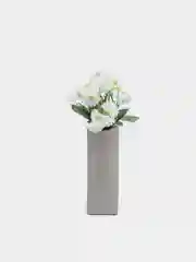 Белый искусственные Цветты Первоцвет Примула
