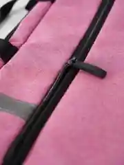 Сумка для ноутбука Vivacase Pink Panther 15.6", жаккард, СО, розовый, VCN-CCAPLR15-pink