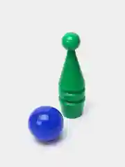 Игра боулинг "Кегли", 8 предметов