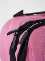 Рюкзак для ноутбука VIVACASE Stomach 15.6-19", 40 л, жаккард, розовый