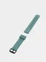 Лесной зеленый силиконовый ремешок для Xiaomi Amazfit Bip / GTR 42 мм / GTS/ Samsung Gear S2 / 20 / 22 мм