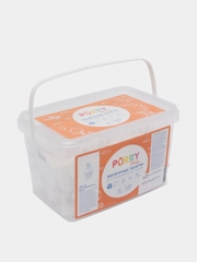 Таблетки для посудомоечных машин PURRY Baby, 84 штуки