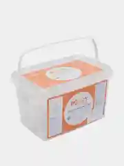 Таблетки для посудомоечных машин PURRY Baby, 84 штуки