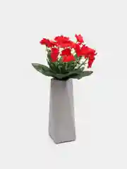 Красный искусственные Цветты Первоцвет Примула