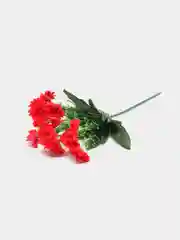 Красный искусственные Цветты Первоцвет Примула
