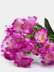 Фуксия искусственные Цветты Первоцвет Примула