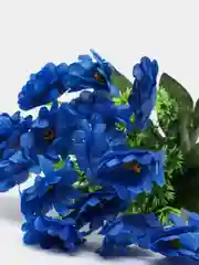 Синий искусственные Цветты Первоцвет Примула