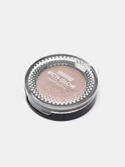 LUXVISAGE Тени для век "RICH GLOW" тон 8 (Night mirage)