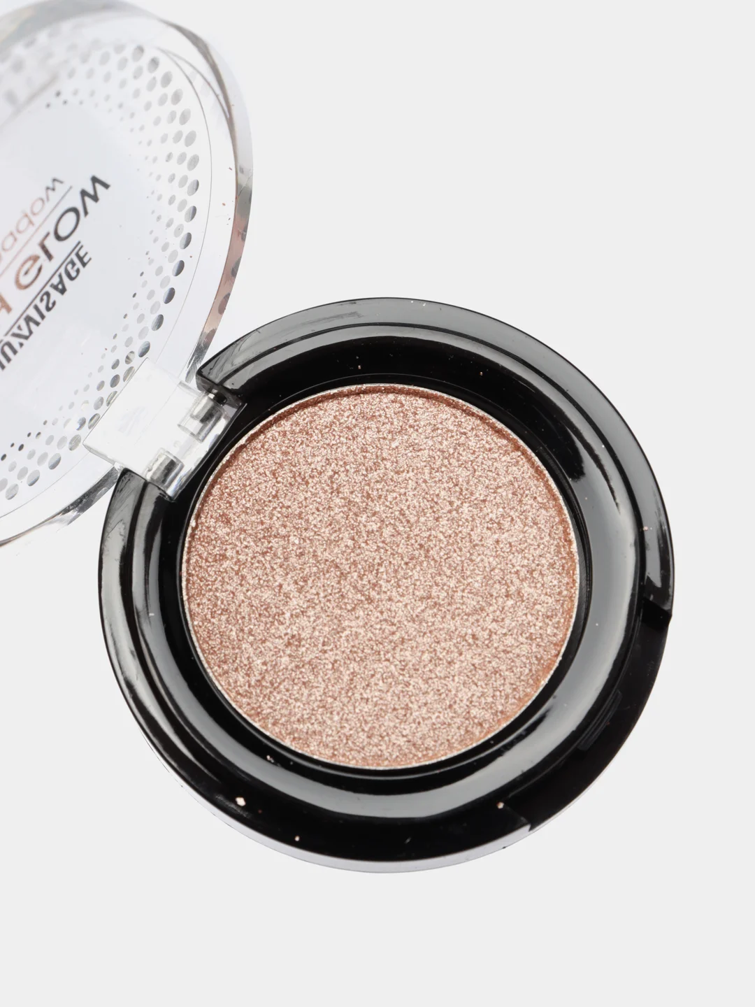 LUXVISAGE Тени для век "RICH GLOW" тон 8 (Night mirage)