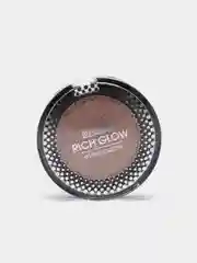 LUXVISAGE Тени для век "RICH GLOW" тон 8 (Night mirage)