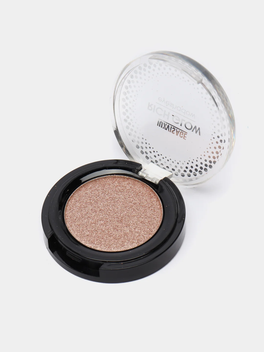LUXVISAGE Тени для век "RICH GLOW" тон 8 (Night mirage)