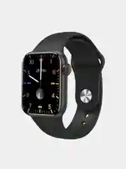 Черный смарт часы M7 Plus, Smart Watch М7 Plus