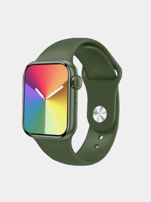 Смарт часы M7 Plus, Smart Watch М7 Plus
