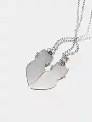 Парные цепочки "Hello Kitty" для двоих, 60 см
