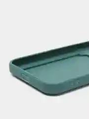 Зеленый чехол для iPhone 11, 12, 13, Pro, Max, 7, 8, Plus, с карманом для карт, защита камеры