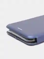 Морской чехол книжка Samsung Galaxy A6 2018