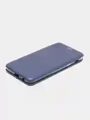 Морской чехол книжка Samsung Galaxy A6 2018