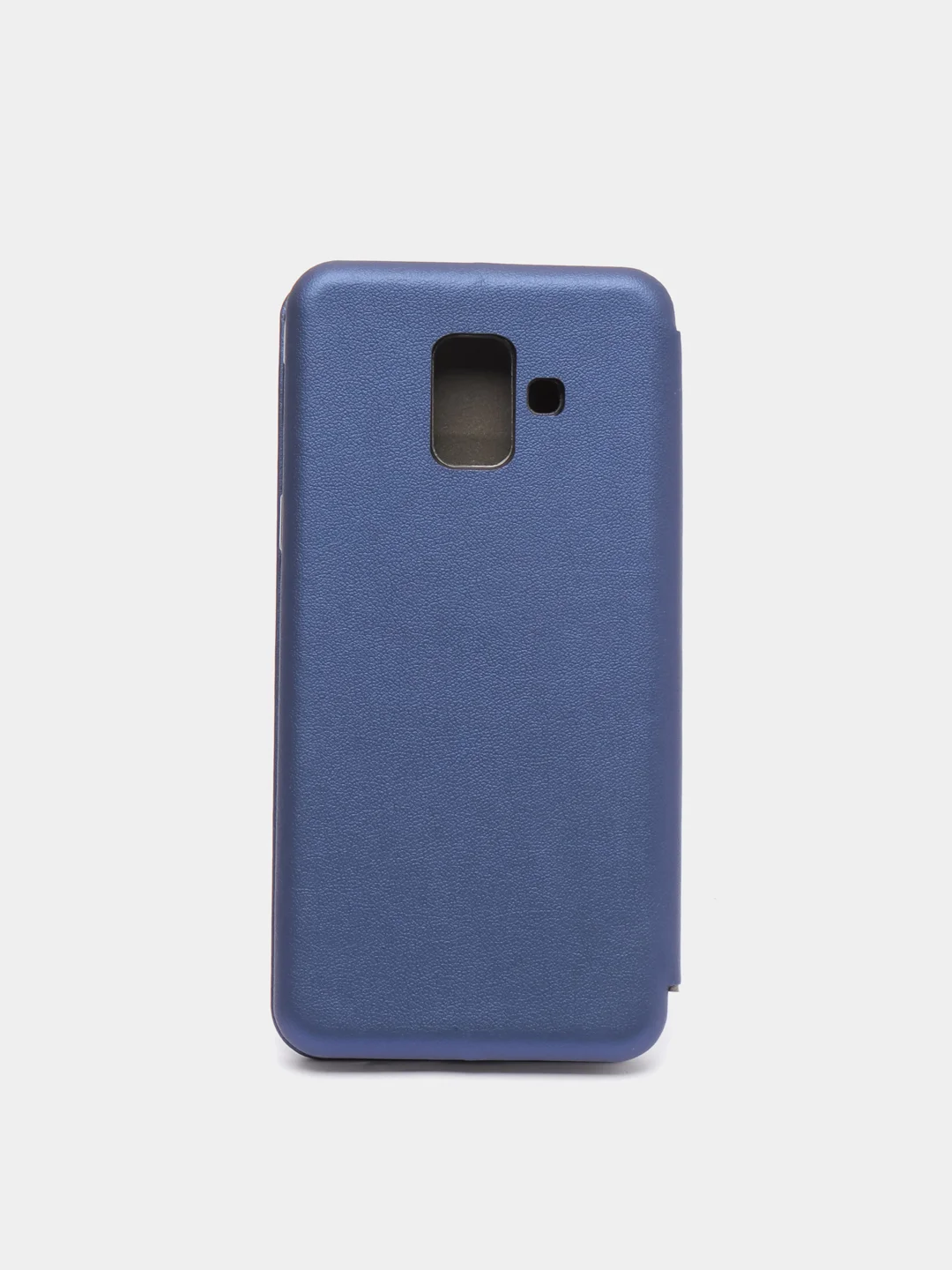 Морской чехол книжка Samsung Galaxy A6 2018